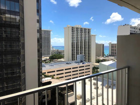 Marine Surf Waikiki