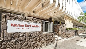 Marine Surf Waikiki