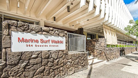 Marine Surf Waikiki