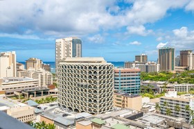 Marine Surf Waikiki