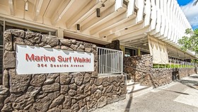 Marine Surf Waikiki
