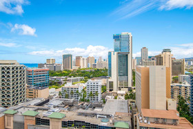 Marine Surf Waikiki