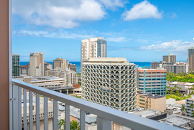 Marine Surf Waikiki