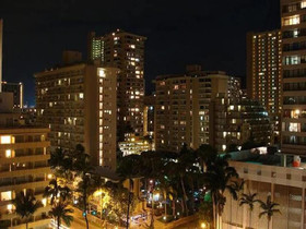 Marine Surf Waikiki