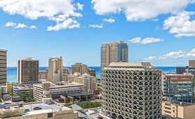 Marine Surf Waikiki