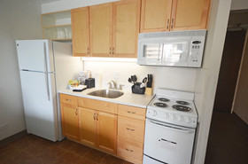 Marine Surf Waikiki by RedAwning