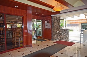 Marine Surf Waikiki by RedAwning