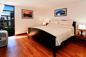 Royal Aloha Waikiki Aloha Tower-Waikiki Skytower