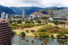 Royal Aloha Waikiki Aloha Tower-Waikiki Skytower