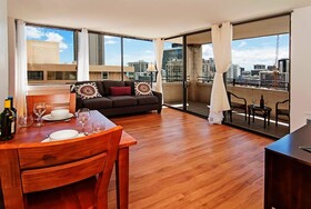 Royal Aloha Waikiki Aloha Tower-Waikiki Skytower