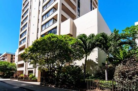 Royal Aloha Waikiki Aloha Tower-Waikiki Skytower