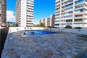 Royal Aloha Waikiki Aloha Tower-Waikiki Skytower