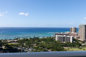 The Ritz-Carlton Residences, Waikiki Beach