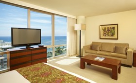 Ka La'i Waikiki Beach, LXR Hotels & Resorts