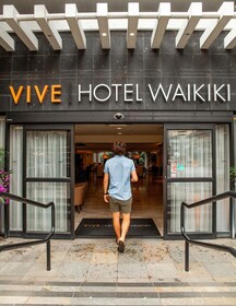 Vive Waikiki
