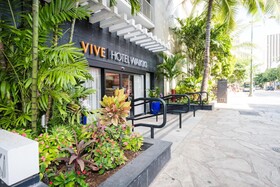 Vive Waikiki