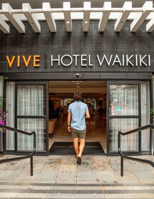 Vive Waikiki