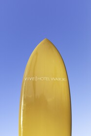 Vive Waikiki
