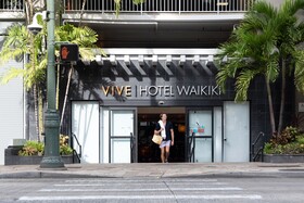Vive Waikiki