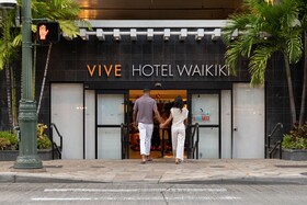 Vive Waikiki
