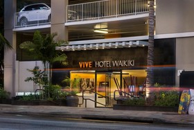 Vive Waikiki
