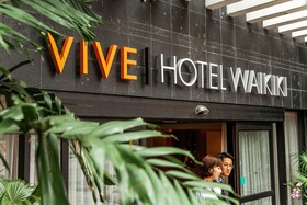 Vive Waikiki