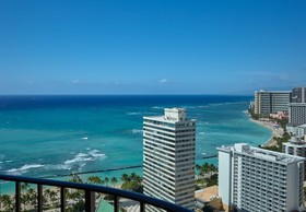 Waikiki Beach Marriott Resort