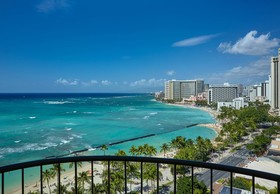 Waikiki Beach Marriott Resort