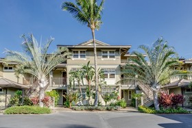 Halii Kai at Waikoloa