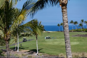 Halii Kai at Waikoloa