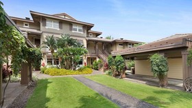 Halii Kai at Waikoloa