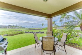 Halii Kai at Waikoloa