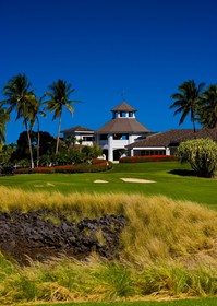 Hilton Grand Vacations Club Kohala Suites Waikoloa