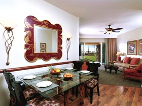 Hilton Grand Vacations Club Kohala Suites Waikoloa