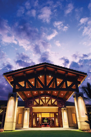 Hilton Grand Vacations Club Kohala Suites Waikoloa