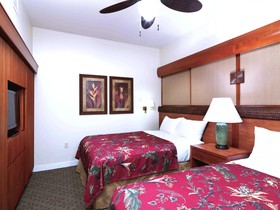 Hilton Grand Vacations Club Kohala Suites Waikoloa