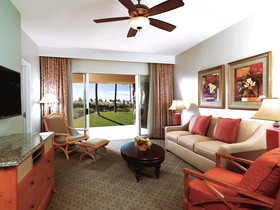 Hilton Grand Vacations Club Kohala Suites Waikoloa