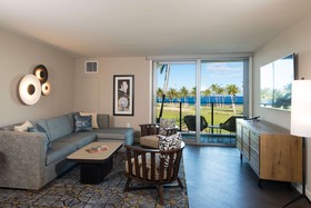 Hilton Grand Vacations Club Ocean Tower Waikoloa Village