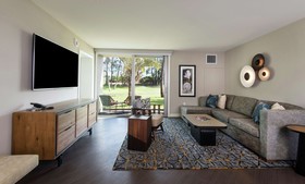 Hilton Grand Vacations Club Ocean Tower Waikoloa Village