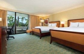 Hilton Grand Vacations Club Ocean Tower Waikoloa Village