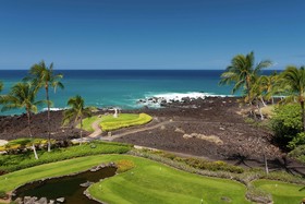 Hilton Grand Vacations Club Ocean Tower Waikoloa Village