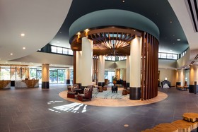 Hilton Grand Vacations Club Ocean Tower Waikoloa Village