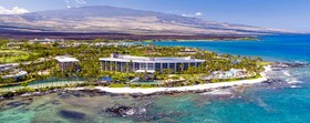 Hilton Waikoloa Village MAKAI at Lagoon Tower