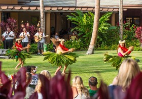 Hilton Grand Vacations Club Kings’ Land Waikoloa