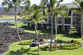 Hilton Grand Vacations Club Kings’ Land Waikoloa
