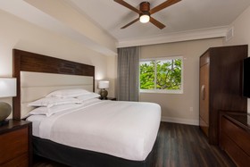 Hilton Grand Vacations Club Kings’ Land Waikoloa