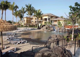 Hilton Grand Vacations Club Kings’ Land Waikoloa