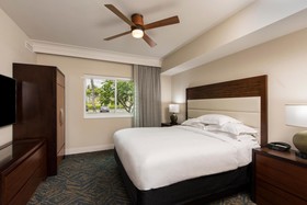 Hilton Grand Vacations Club Kings’ Land Waikoloa