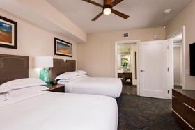 Hilton Grand Vacations Club Kings’ Land Waikoloa