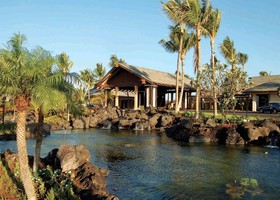 Hilton Grand Vacations Club Kings’ Land Waikoloa
